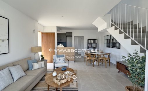 Chalet en Manacor, Islas Baleares, España 1
