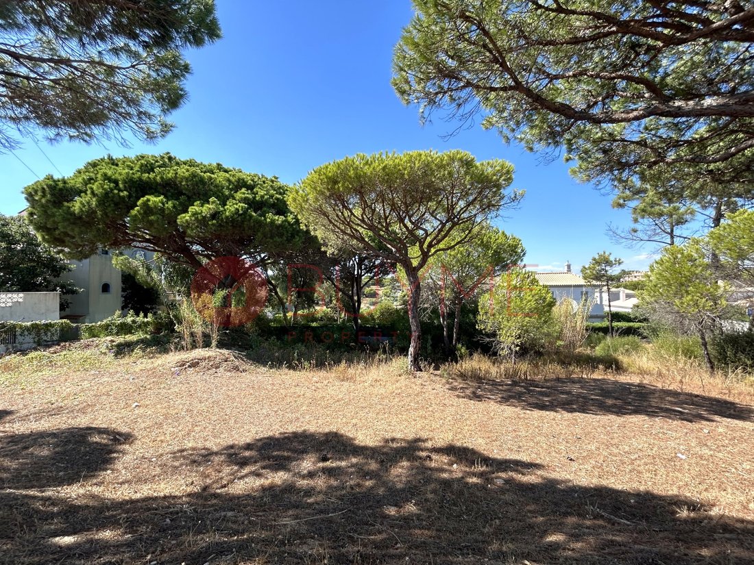 Land in Almancil, Algarve, Portugal 3 - 16487908