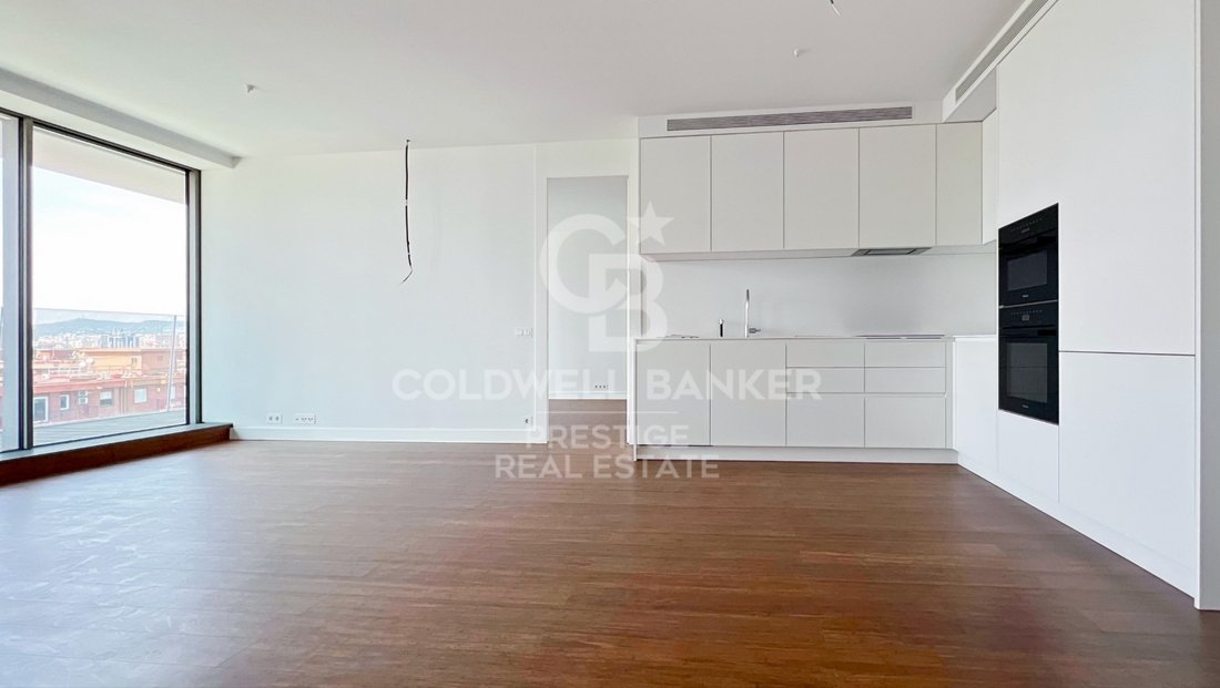 Apartment in Sant Martí, Barcelona, Spain 3 - 14587366