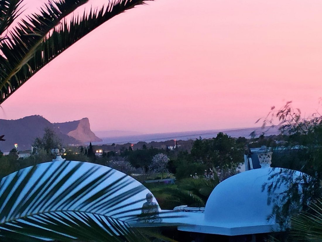 Villa in Sant Josep de sa Talaia, Balearic Islands, Spain 1 - 16097905