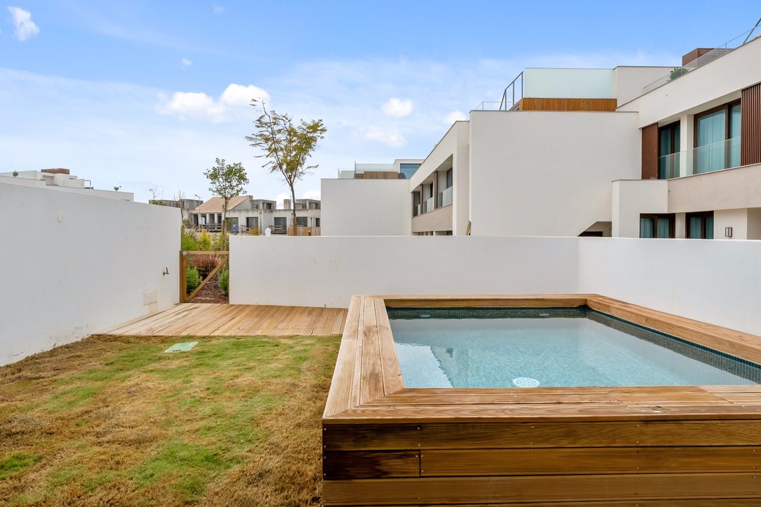 Apartment in Porto Covo, Setubal, Portugal 4 - 15126099