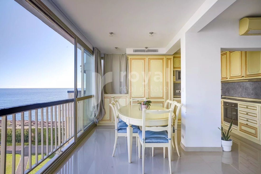 Apartment in Cannes Marina-La Roubine, Mandelieu-la-Napoule, France 4 - 16026767
