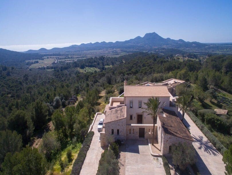Country House in Felanitx, Balearic Islands, Spain 1 - 16392557