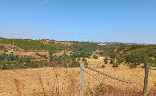 Finca in Ourique, Beja, Portugal 1