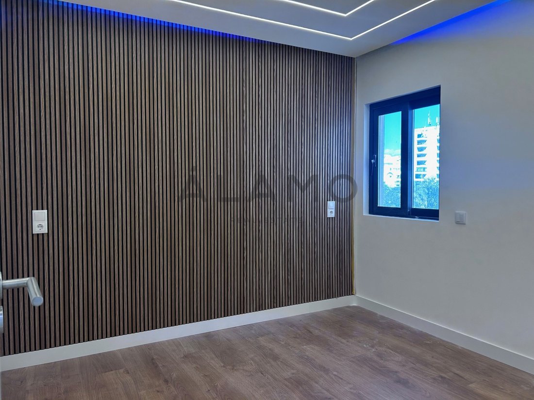 Apartment in Quarteira, Algarve, Portugal 5 - 15415812