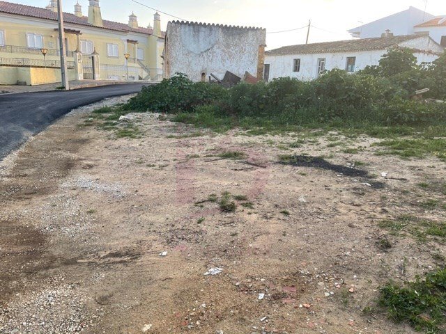 Land in Olhos de Agua, Algarve, Portugal 5 - 12275541