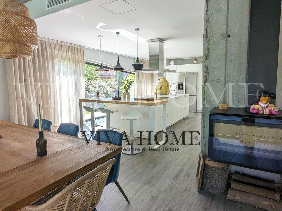 Chalet in Pozuelo de Alarcon, Comunidad de Madrid, Spain 4 - 15550550