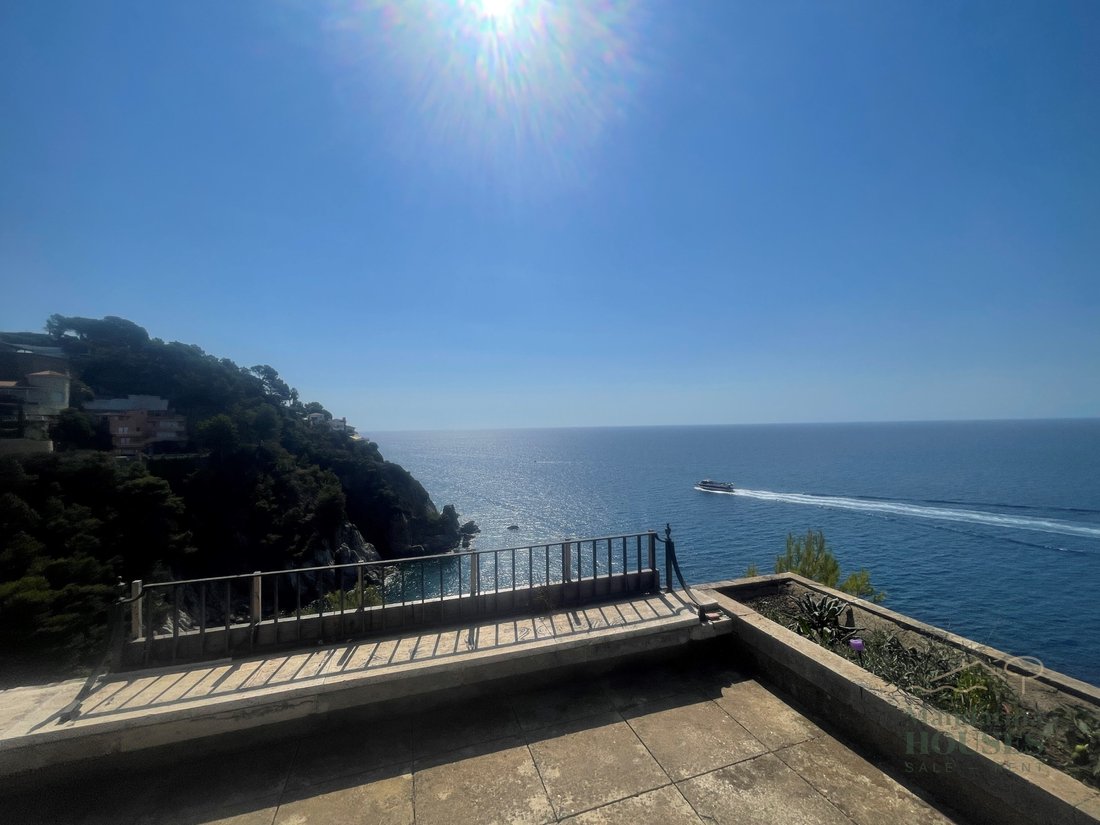 House in Tossa de Mar, Catalonia, Spain 3 - 12435295
