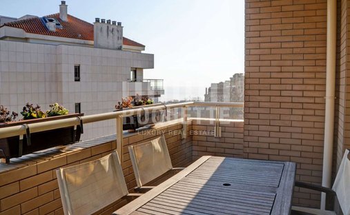Apartment in Aldoar, Foz do Douro e Nevogilde, Porto District, Portugal 1
