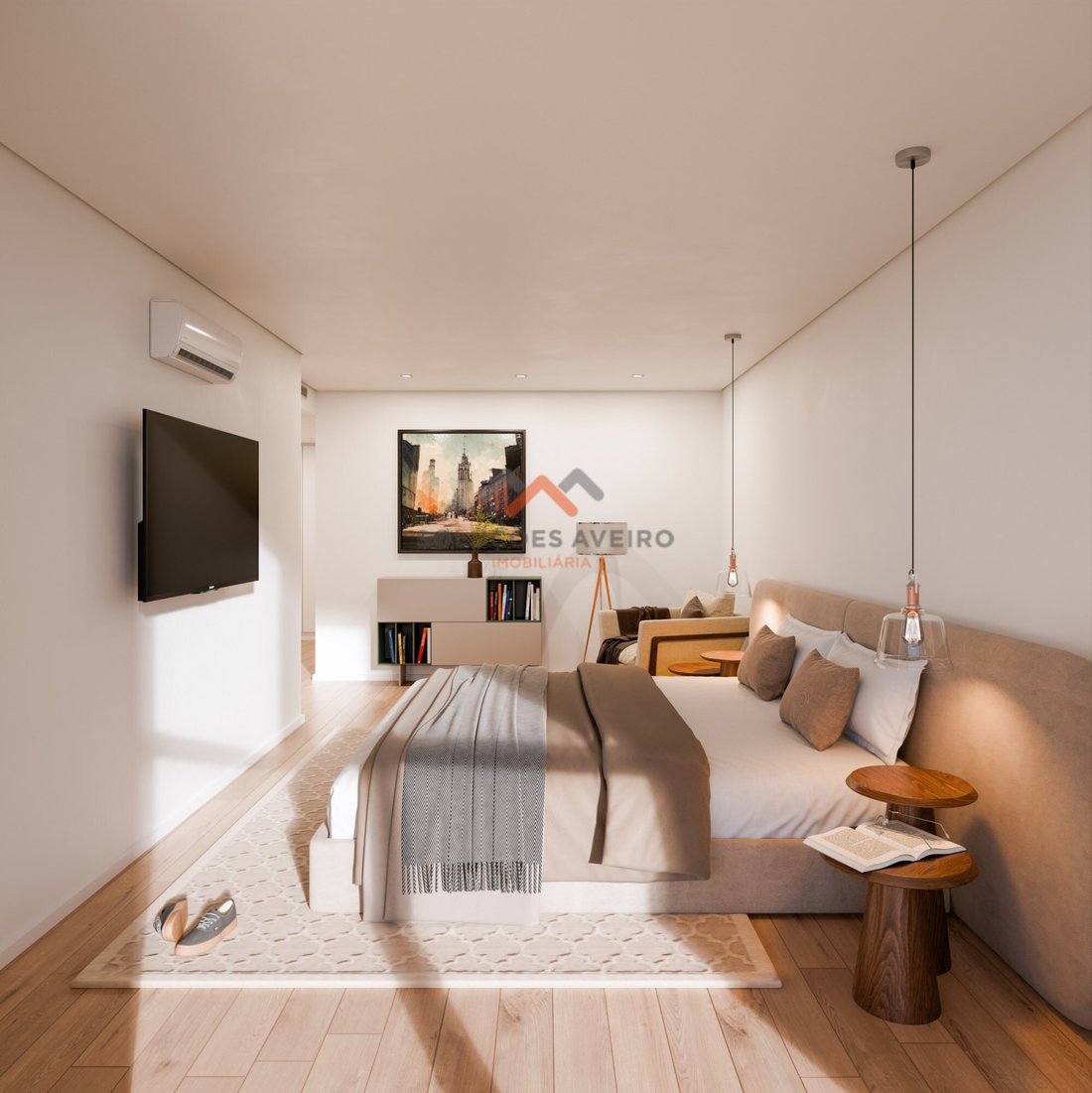 Apartment in Gloria e Vera Cruz, Aveiro District, Portugal 3 - 16570086