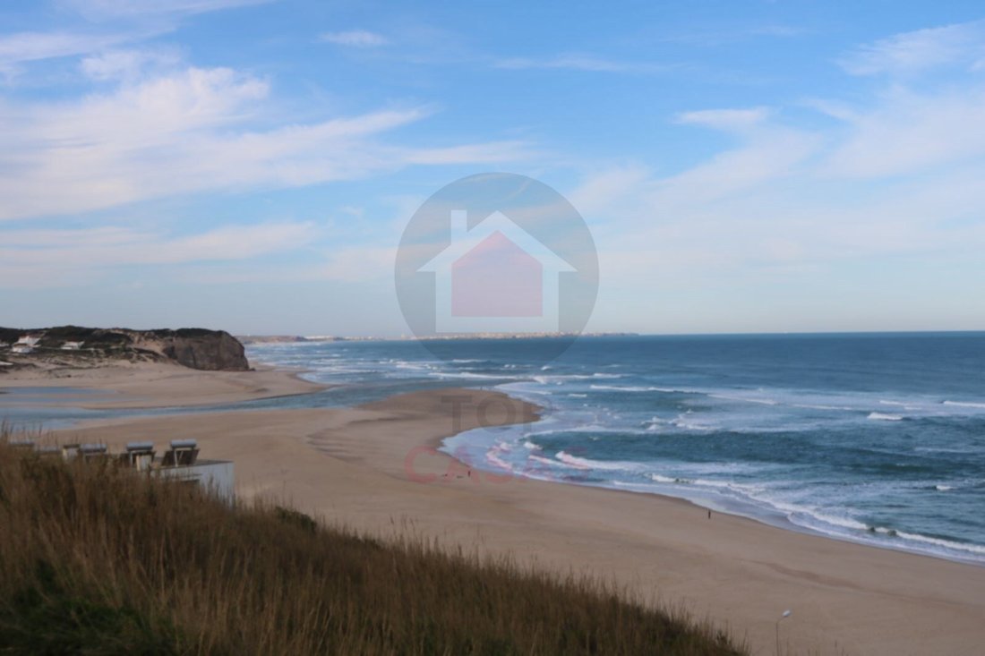 Land in Foz do Arelho, Leiria District, Portugal 2 - 10619131