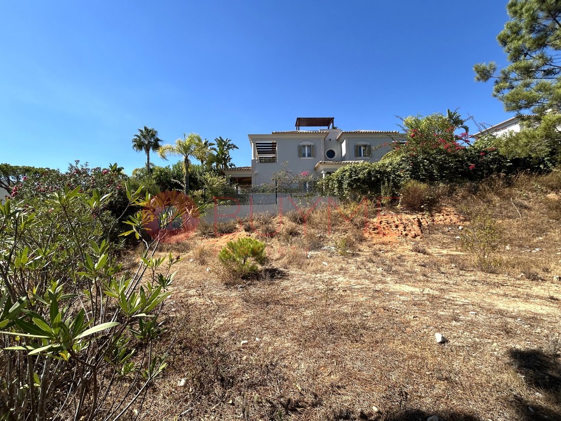 Land in Almancil, Algarve, Portugal 4 - 16487924