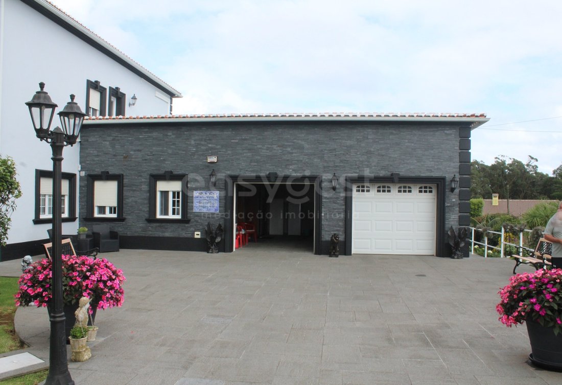 House in Porto Martins, Azores, Portugal 4 - 16297590