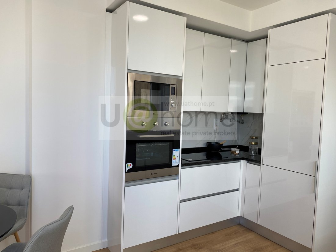 Apartment in Benfica, Lisbon, Portugal 5 - 15070887