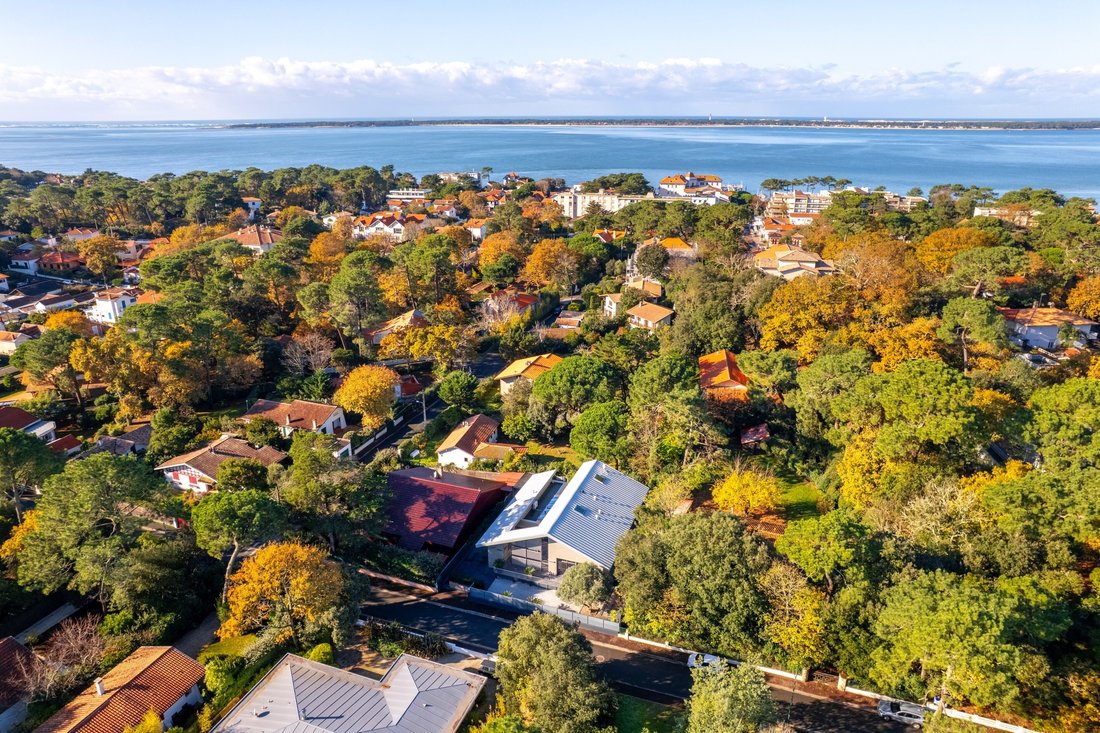 House in Arcachon, Nouvelle-Aquitaine, France 5 - 16713310