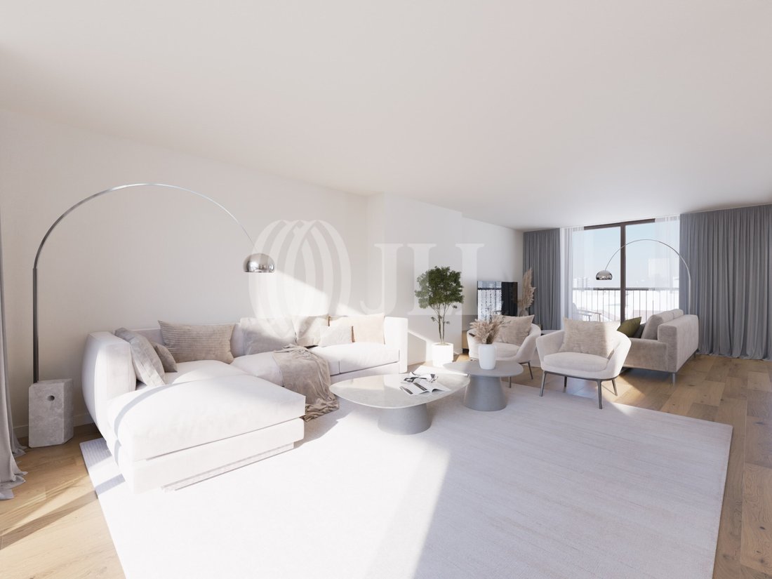 Apartment in Areeiro, Lisbon, Portugal 1 - 14389319