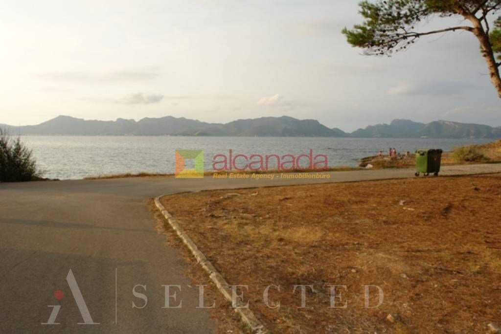 Chalet in Alcudia, Balearic Islands, Spain 4 - 10696548