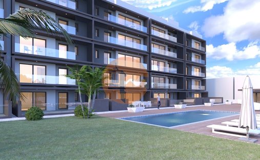 Apartment in Olhao, Algarve, Portugal 1