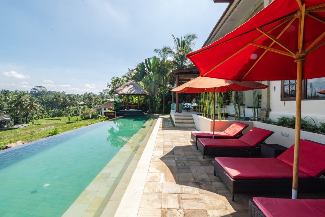 House in Ubud, Bali, Indonesia 3 - 16692373