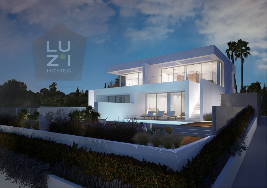 House in Praia da Luz, Algarve, Portugal 4 - 15156668