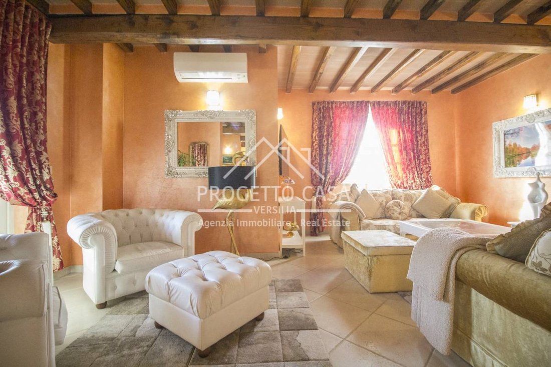 House in Capezzano Pianore, Camaiore, Tuscany 5 - 16716690