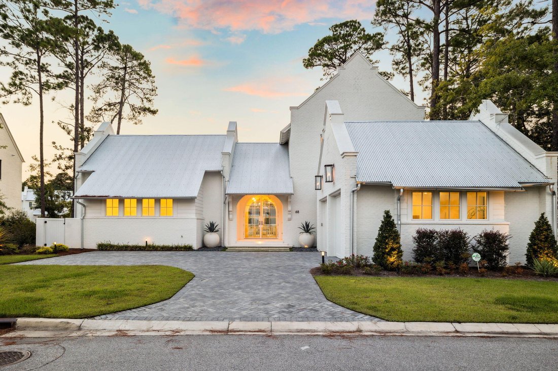 House in Santa Rosa Beach, Florida, United States 2 - 16711399