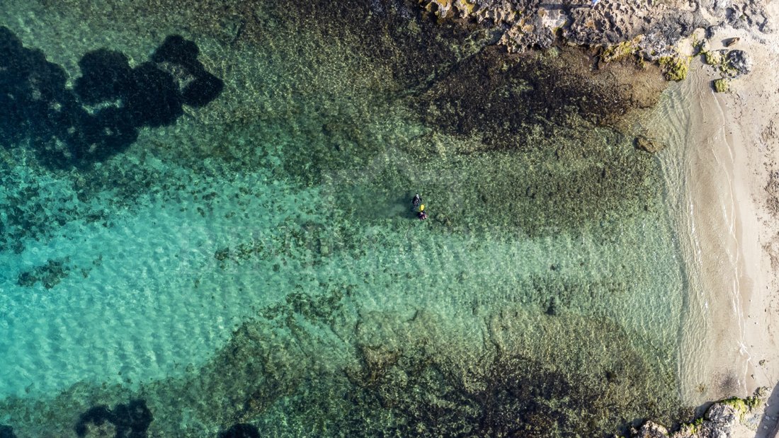 Land in Santanyí, Balearische Inseln, Spanien 2 - 14006652