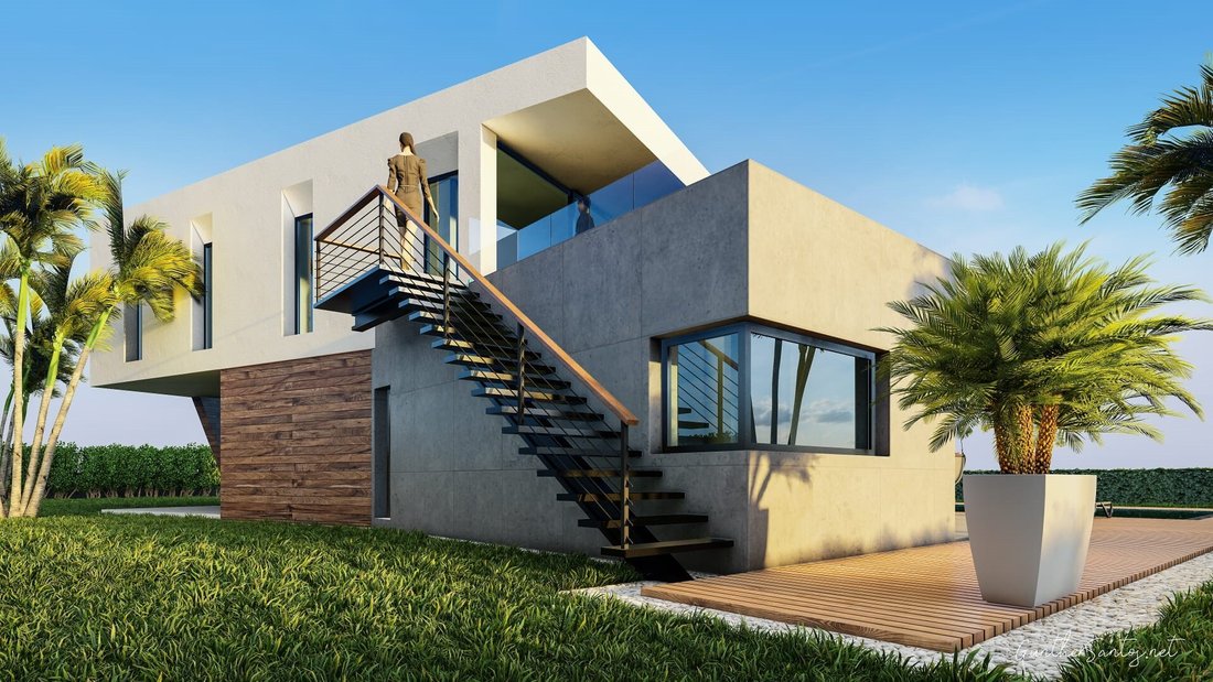 House in Ribamar, Lisbon, Portugal 4 - 11896850