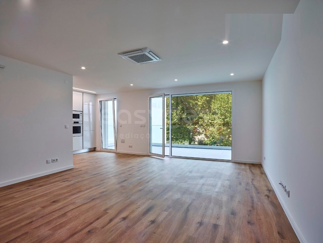 Apartment in Nazare, Leiria District, Portugal 2 - 16563416
