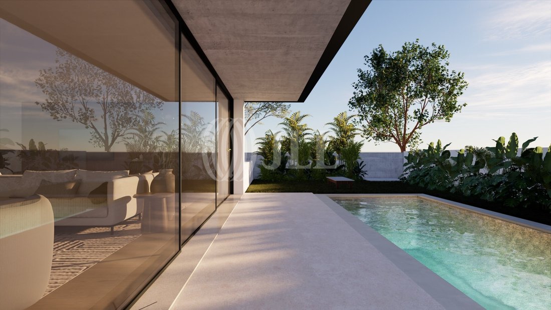 House in Cascais e Estoril, Lisbon, Portugal 5 - 16580567