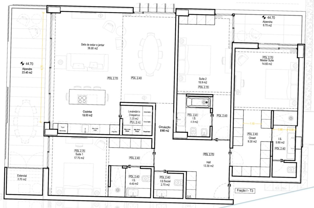 Apartment in Sao Martinho, Madeira, Portugal 3 - 16659211