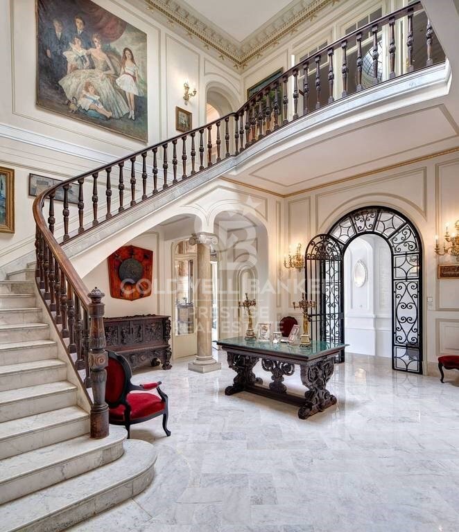 House in Sarrià-Sant Gervasi, Barcelona, Spain 3 - 14587426