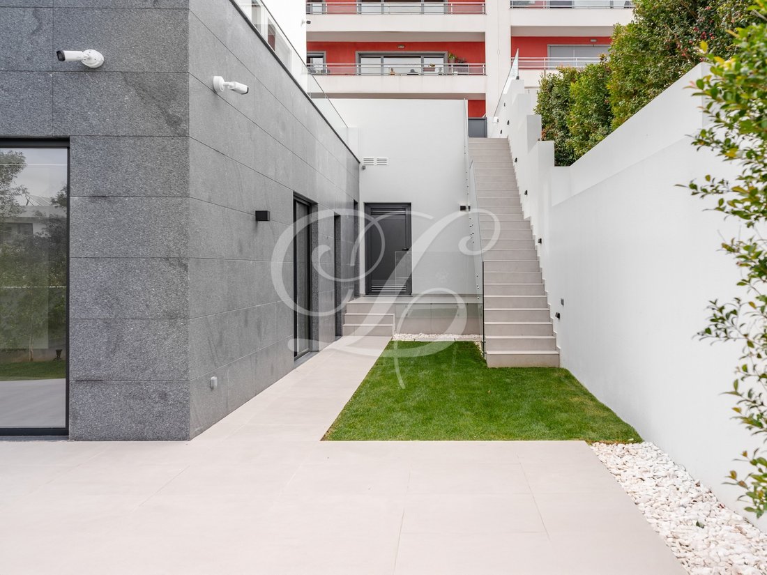 House in Estoril, Cascais e Estoril, Lisbon 4 - 16502640