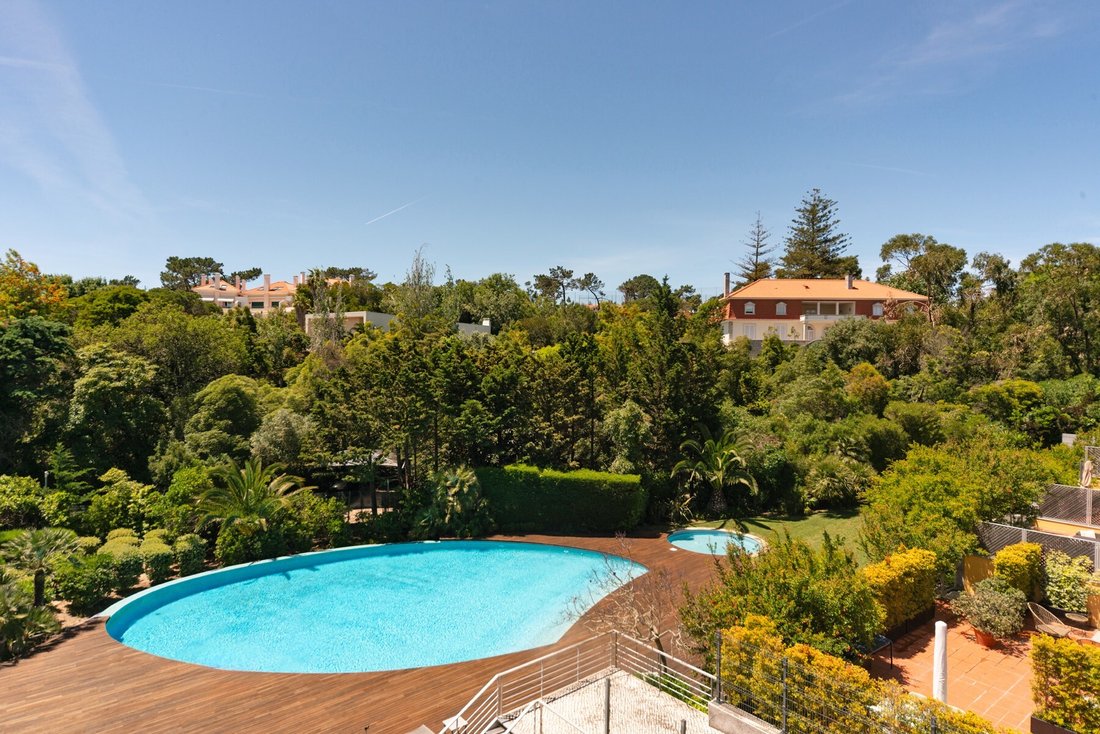 House in Estoril, Cascais e Estoril, Lisbon 1 - 15676464