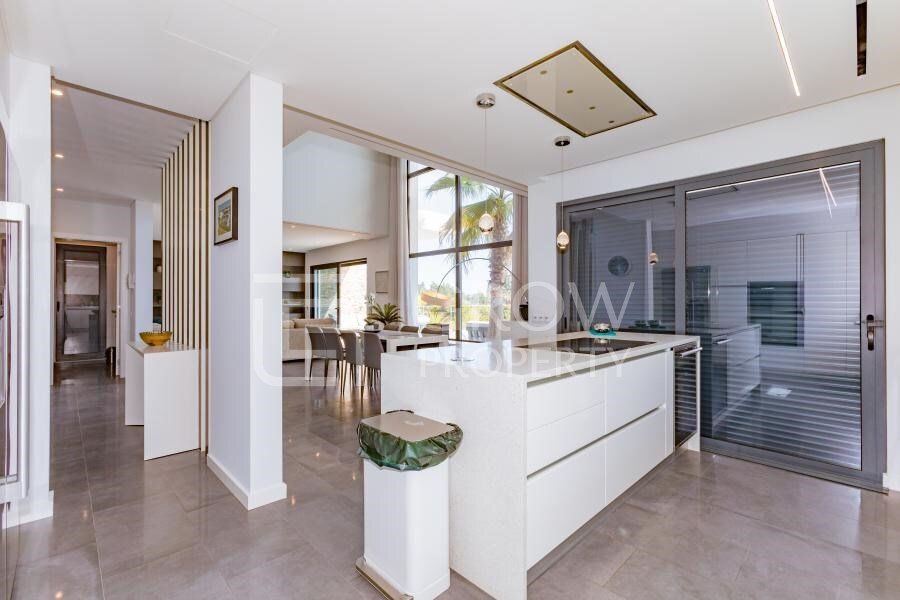 House in Vilamoura, Quarteira, Algarve 3 - 15161514