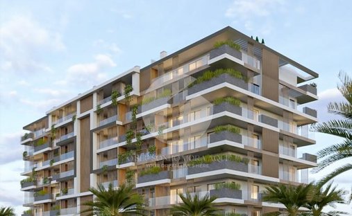 Penthouse in Faro (Se e Sao Pedro), Algarve, Portugal 1