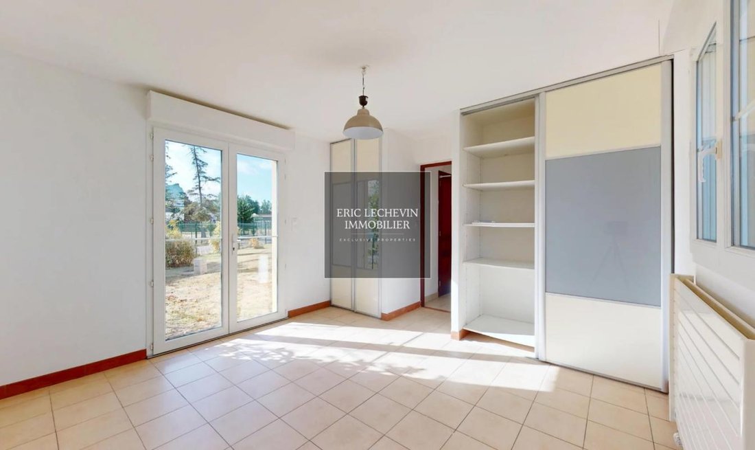 Villa in Merlimont, Hauts-de-France, France 5 - 16417021