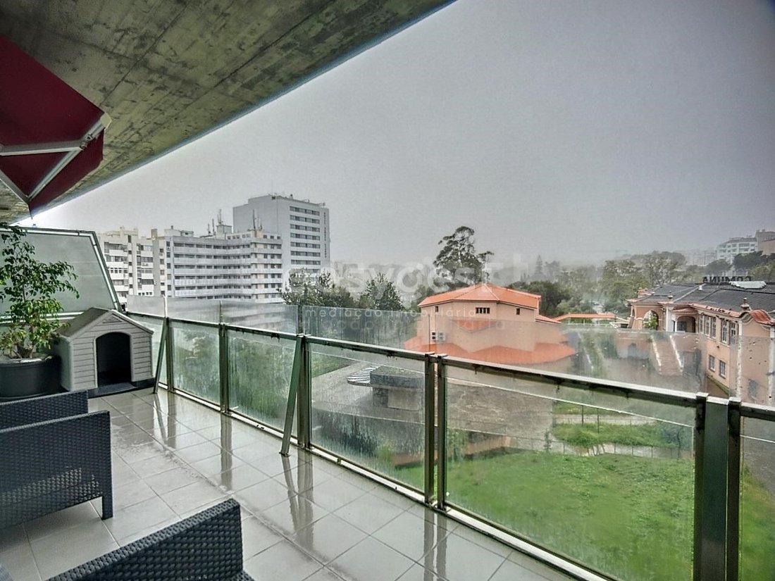 Apartment in Avenidas Novas, Lisbon, Portugal 3 - 15716495