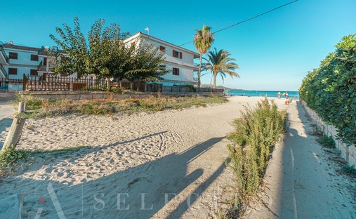 Terreno en Alcudia, Islas Baleares, España 1