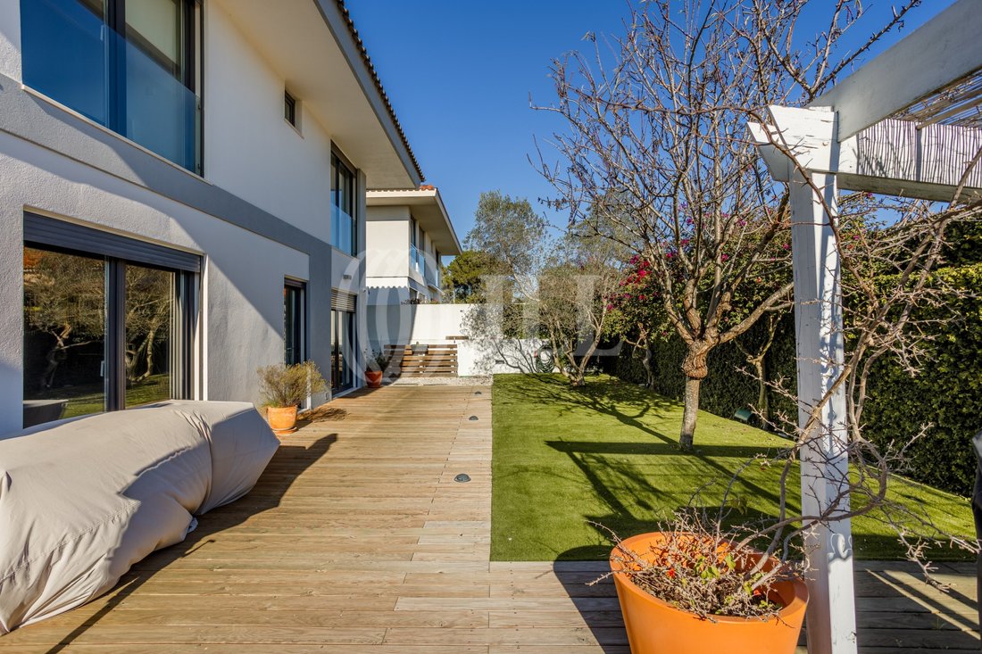 House in Parede, Lisbon, Portugal 3 - 15122589
