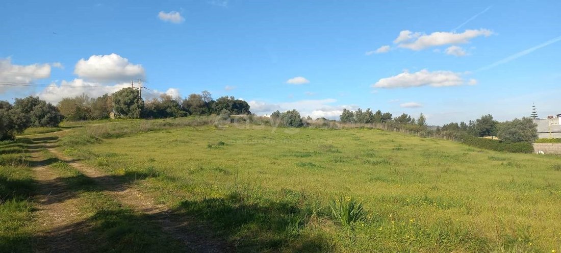 Land in Alverca do Ribatejo, Lisbon, Portugal 2 - 15728622