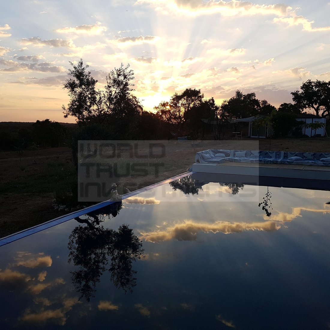 Land in Sines, Setubal, Portugal 5 - 12464074