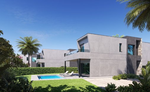 Villa in el Campello, Valencian Community, Spain 1