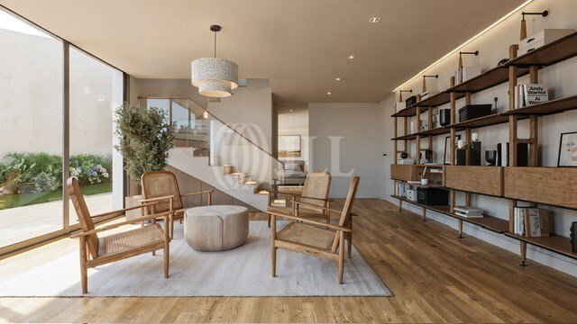 Apartment in Estoril, Cascais e Estoril, Lisbon 1 - 16107026