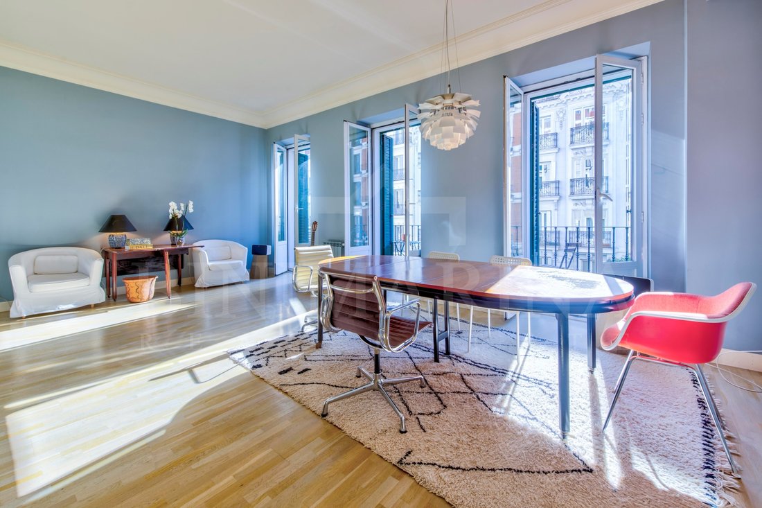 Apartment in Centro, Madrid, Spain 1 - 16664519