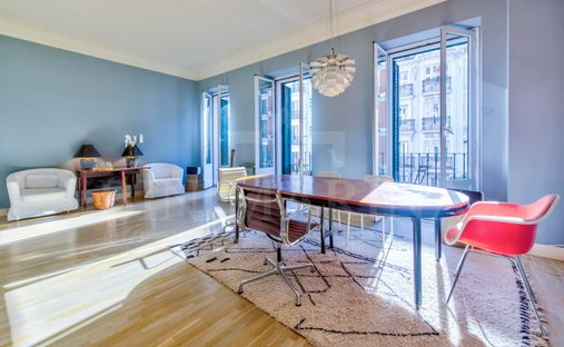 Apartamento en Centro, Madrid, España 1