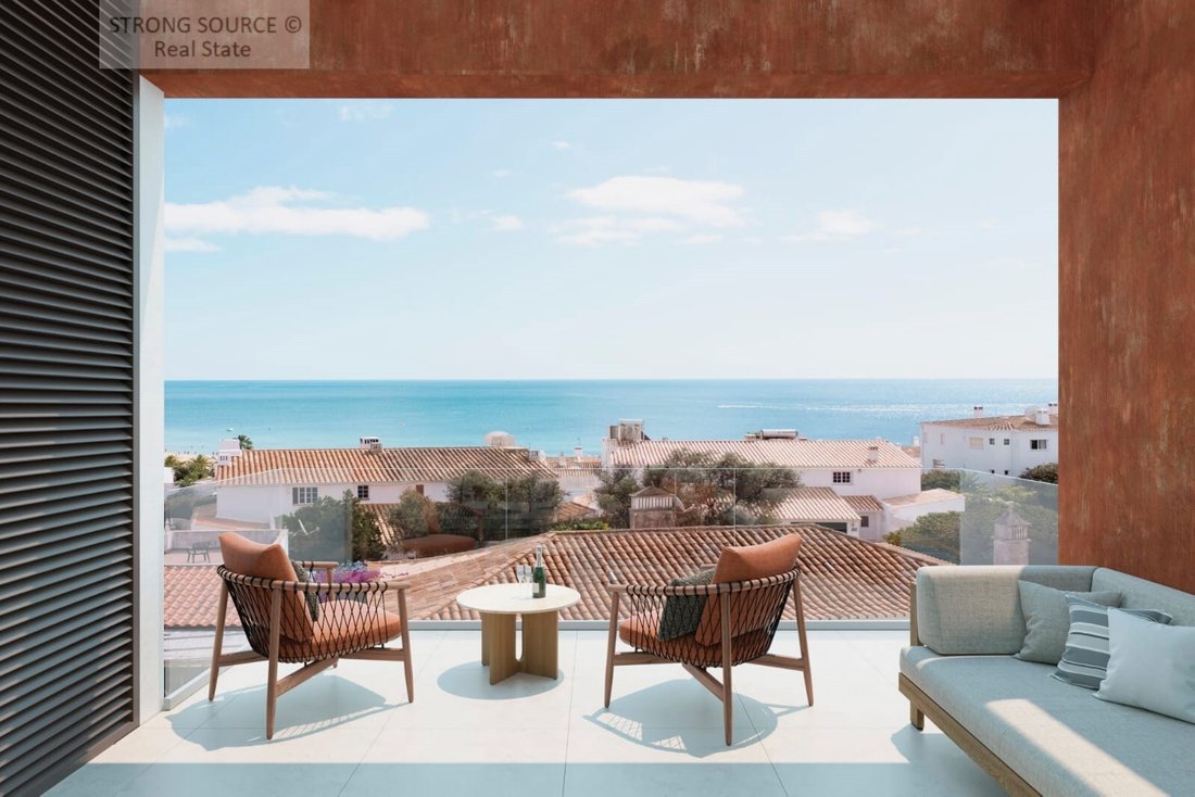 House in Praia da Luz, Algarve, Portugal 3 - 15784932