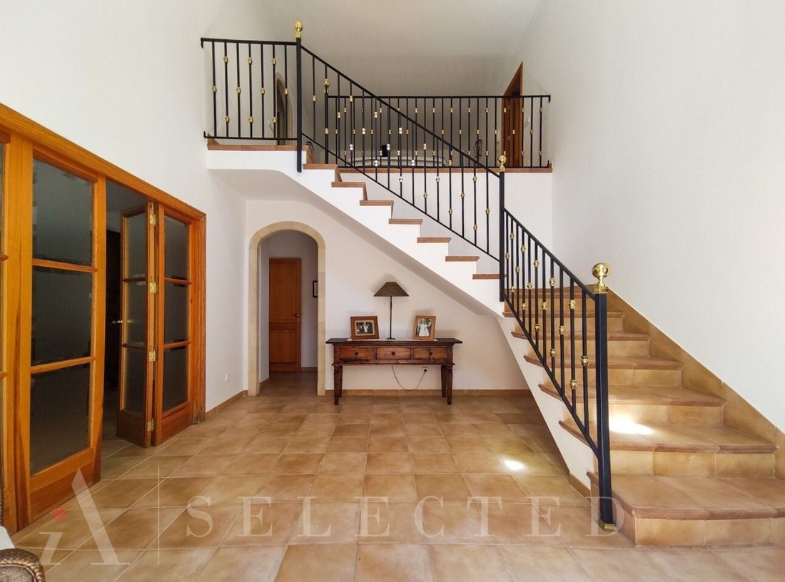 House in Mancor de la Vall, Balearic Islands, Spain 5 - 11839315