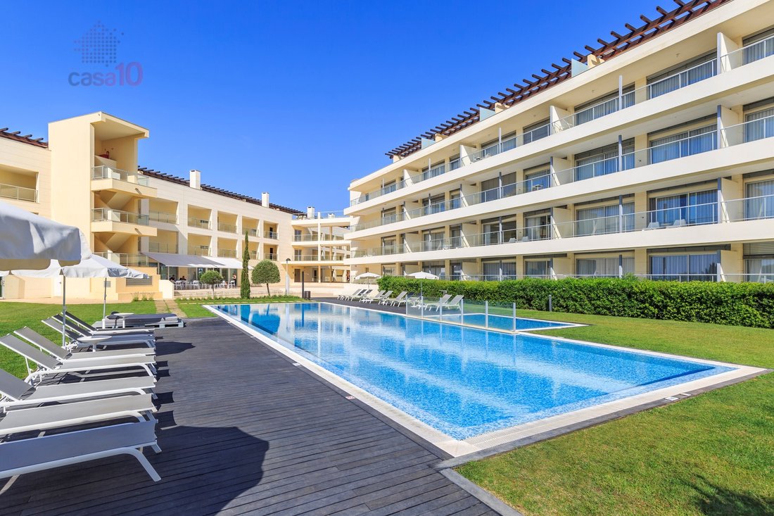 Apartment in Vilamoura, Quarteira, Algarve 3 - 12207318