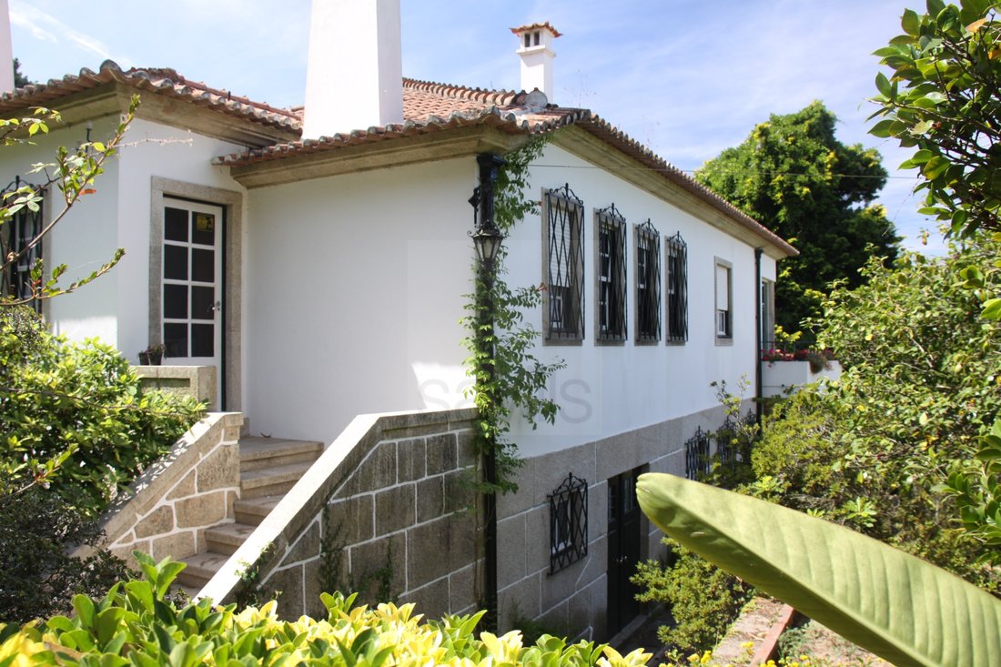 Finca in Fornelo e Vairao, Porto District, Portugal 4 - 15031647